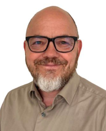 Ulf Nilsson
