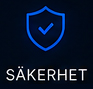 SÄKERHET